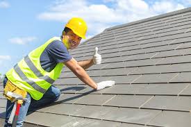 Fast & Reliable Emergency Roof Repairs in Trinity, NC